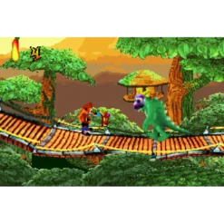 CRASH BANDICOOT FUSION GBA IG2