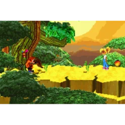 CRASH SPYRO SUPER PACK VOLUME 3 GBA IG1