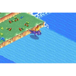 CRASH SPYRO SUPER PACK VOLUME 2 GBA IG3