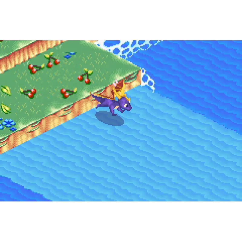 CRASH & SPYRO SUPER PACK VOLUME 2 GBA - Image 4