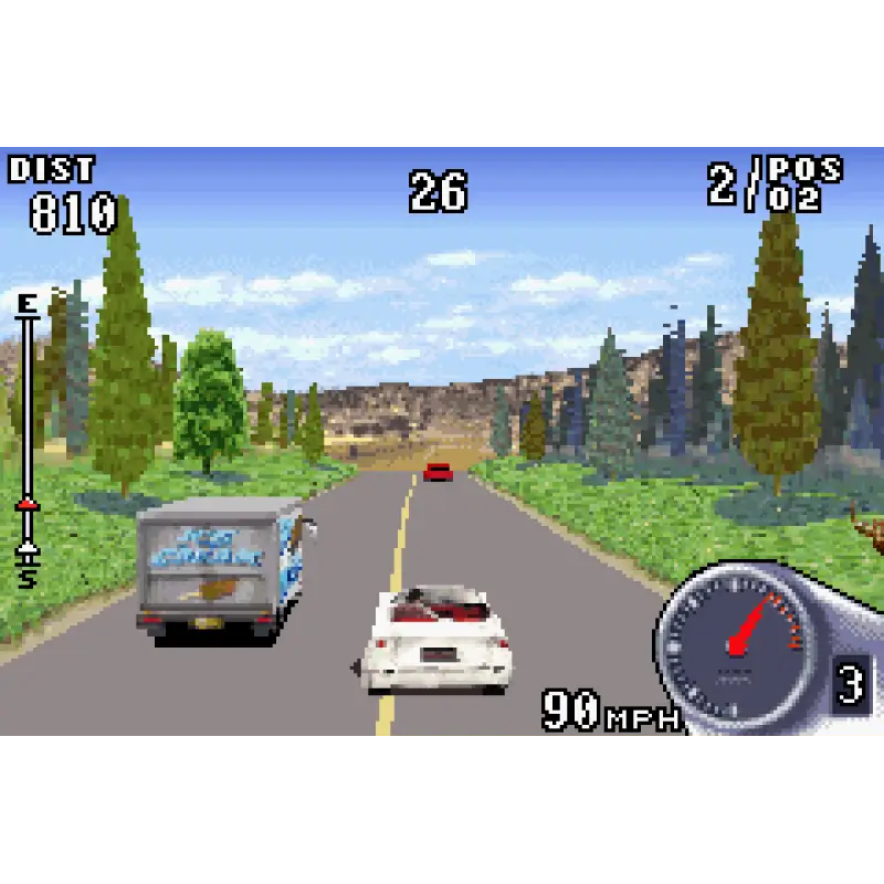 CORVETTE GBA - Image 3