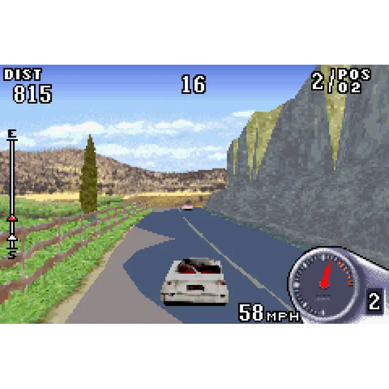 CORVETTE GBA - Image 2
