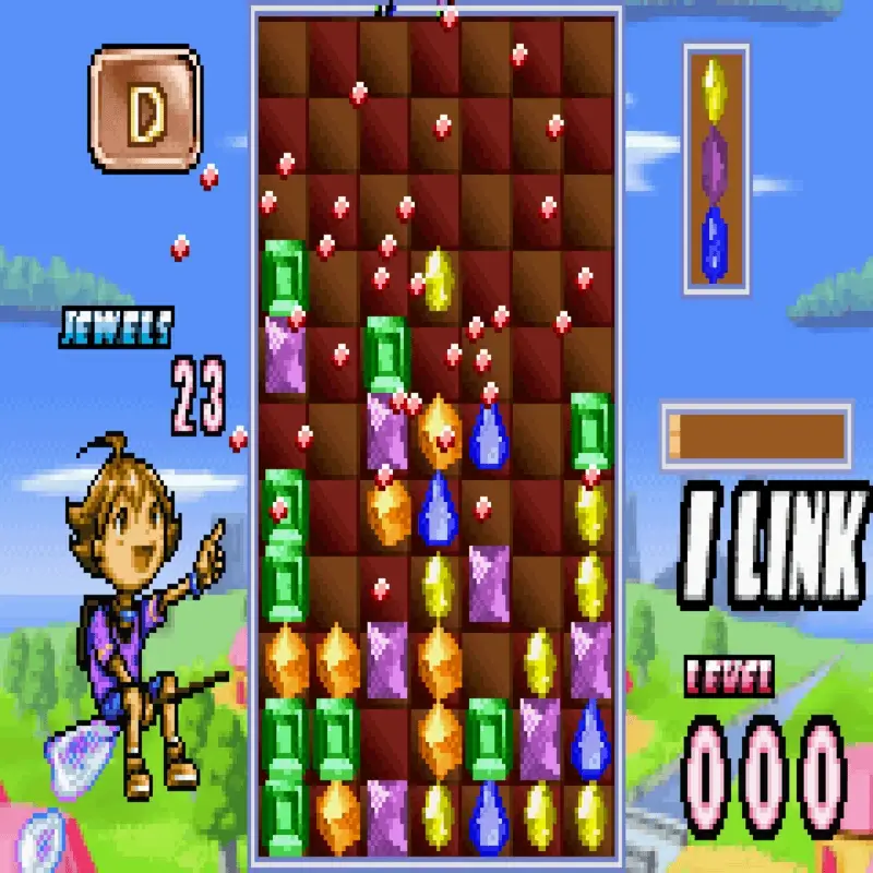 COLUMNS CROWN GBA - Image 4