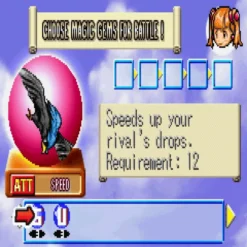 COLUMNS CROWN GBA IG2