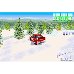 COLIN MCRAE RALLY 2.0 GBA IG2
