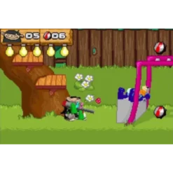 CODENAME KIDS NEXT DOOR OPERATION S.O.D.A GBA IG1