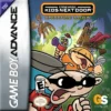 CODENAME KIDS NEXT DOOR OPERATION S.O.D.A