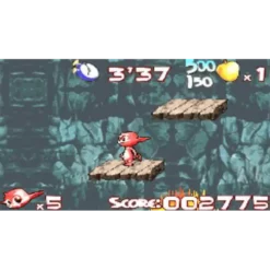 COCOTO PLATFORM JUMPER GBA IG1