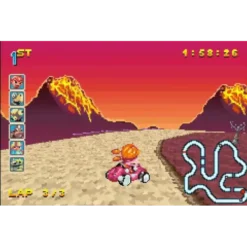 COCOTO KART RACER GBA IG1