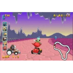 COCOTO KART RACER GBA IG2