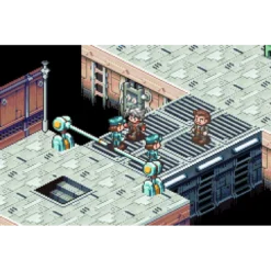 CIMA THE ENEMY GBA IG1