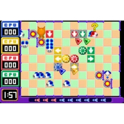 CHUCHU ROCKET GBA IG3