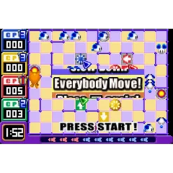 CHUCHU ROCKET GBA IG1