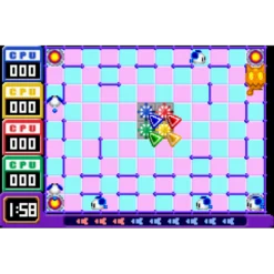 CHUCHU ROCKET GBA IG2