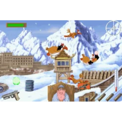 CHICKEN SHOOT 2 GBA IG3