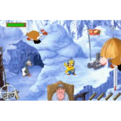 CHICKEN SHOOT 2 GBA IG2