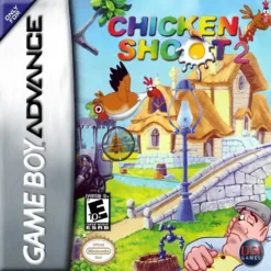 CHICKEN SHOOT 2