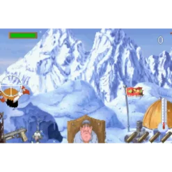 CHICKEN SHOOT 2 GBA IG1