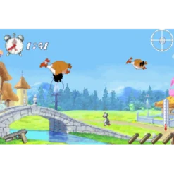 CHICKEN SHOOT GBA IG1