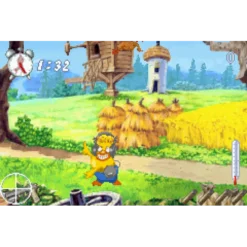 CHICKEN SHOOT GBA IG2