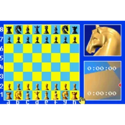 CHESSMASTER GBA IG2