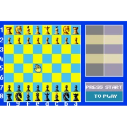 CHESSMASTER GBA IG3