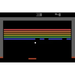 CENTIPEDE BREAKOUT WARLORS GBA IG2