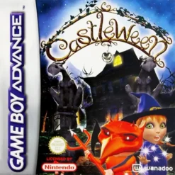 CASTLEWEEN