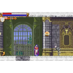 CASTLEVANIA HARMONY OF DISSONACE GBA IG3