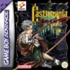 CASTLEVANIA CIRCLE OF THE MOON