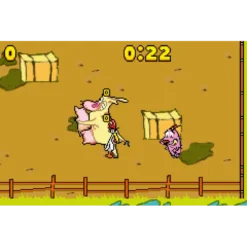 CARTOON NETWORK BLOCK PARTY GBA IG1