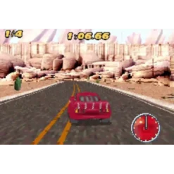 CARS MATER NATIONAL CHAMPIONSHIP GBA IG3