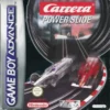 CARRERA POWER SLIDE