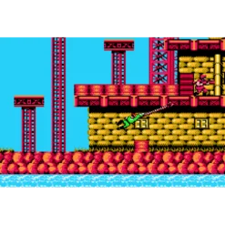 CAPCOM CLASSICS MINI MIX GBA IG2