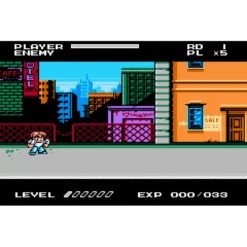 CAPCOM CLASSICS MINI MIX GBA IG3