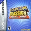 CAPCOM CLASSICS MINI MIX