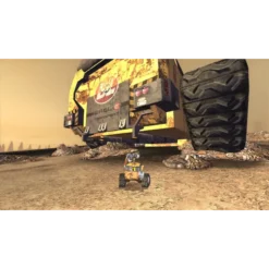 WALL E PS3 IG2