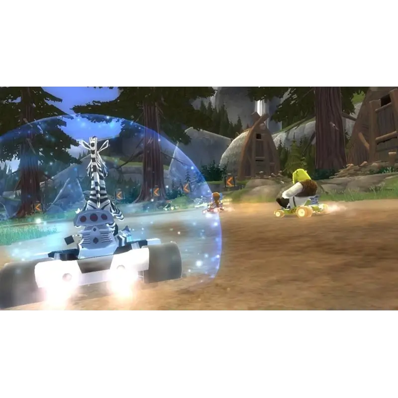 DREAMWORKS SUPER STAR KARTZ PS3 - Image 2
