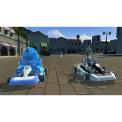 DREAMWORKS SUPER STAR KARTZ PS3 IG2