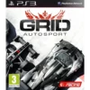 GRID AUTOSPORT PS3 FC
