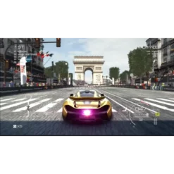 GRID AUTOSPORT PS3 IG3
