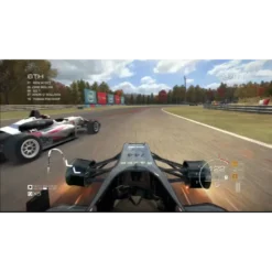GRID AUTOSPORT PS3 IG1