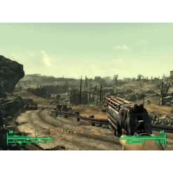 FALLOUT 3 PS3 IG1