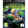 BEN 10 GALACTIC RACING PS3 FC