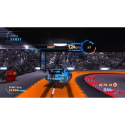 HOTWHEELS WORLDS BEST DRIVER PS3 IG1