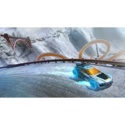 HOTWHEELS WORLDS BEST DRIVER PS3 IG2