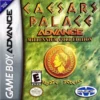 CAESARS PALACE ADVANCE MILLENNIUM GOLD EDITION