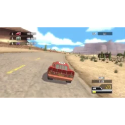 DISNEY PIXAR CARS RACE O RAMA PS3 IG1