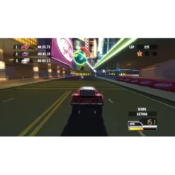 DISNEY PIXAR CARS RACE O RAMA PS3 IG3