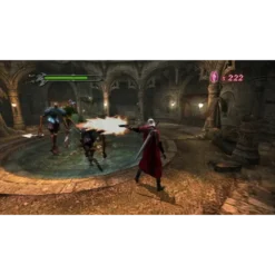 DEVIL MAY CRY HD COLLECTION CLASSICS HD PS3 IG1
